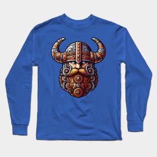 Viking S02 D52 Long Sleeve T-Shirt